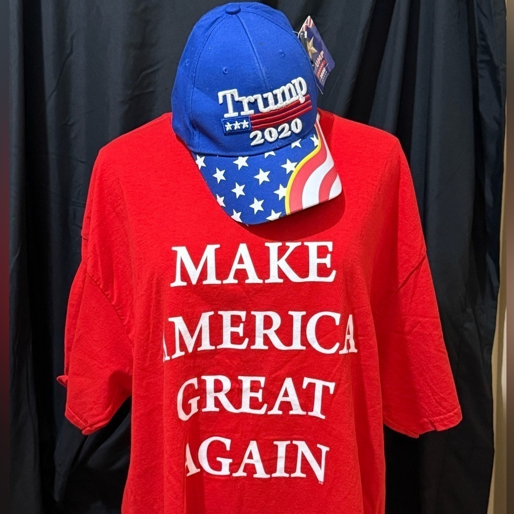 MAGA Bundle